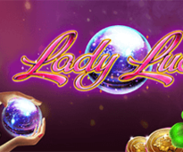 Lady Luck