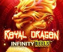 Royal Dragon Infinity Reels